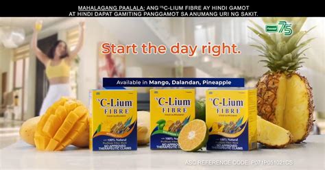 c lium fiber benefits